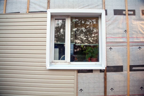 Best Wood Siding Installation  in Yadkinville, NC