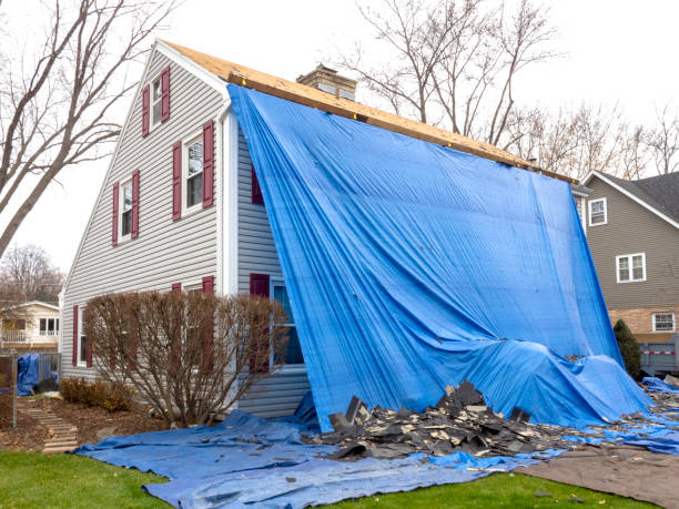 Best Steel Siding Installation  in Yadkinville, NC