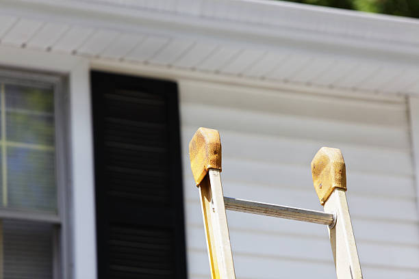 Best Historical Building Siding Restoration  in Yadkinville, NC