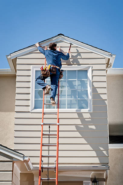 Best Stucco Siding  in Yadkinville, NC